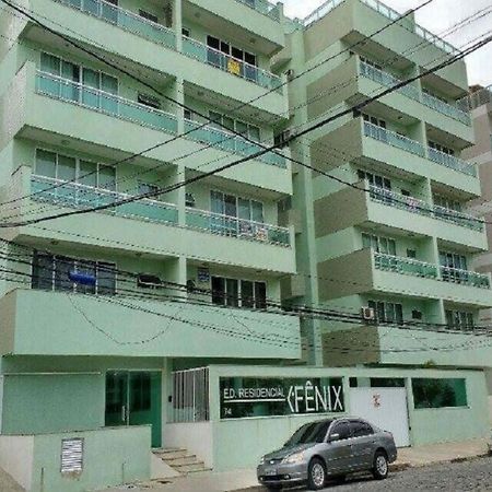 Aconchegante Apartamento Na Prainha Apartman Arraial do Cabo Kültér fotó