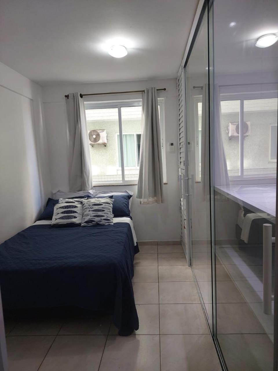 Aconchegante Apartamento Na Prainha Apartman Arraial do Cabo Kültér fotó