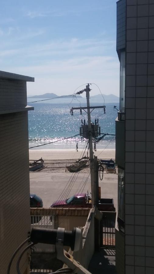 Aconchegante Apartamento Na Prainha Apartman Arraial do Cabo Kültér fotó